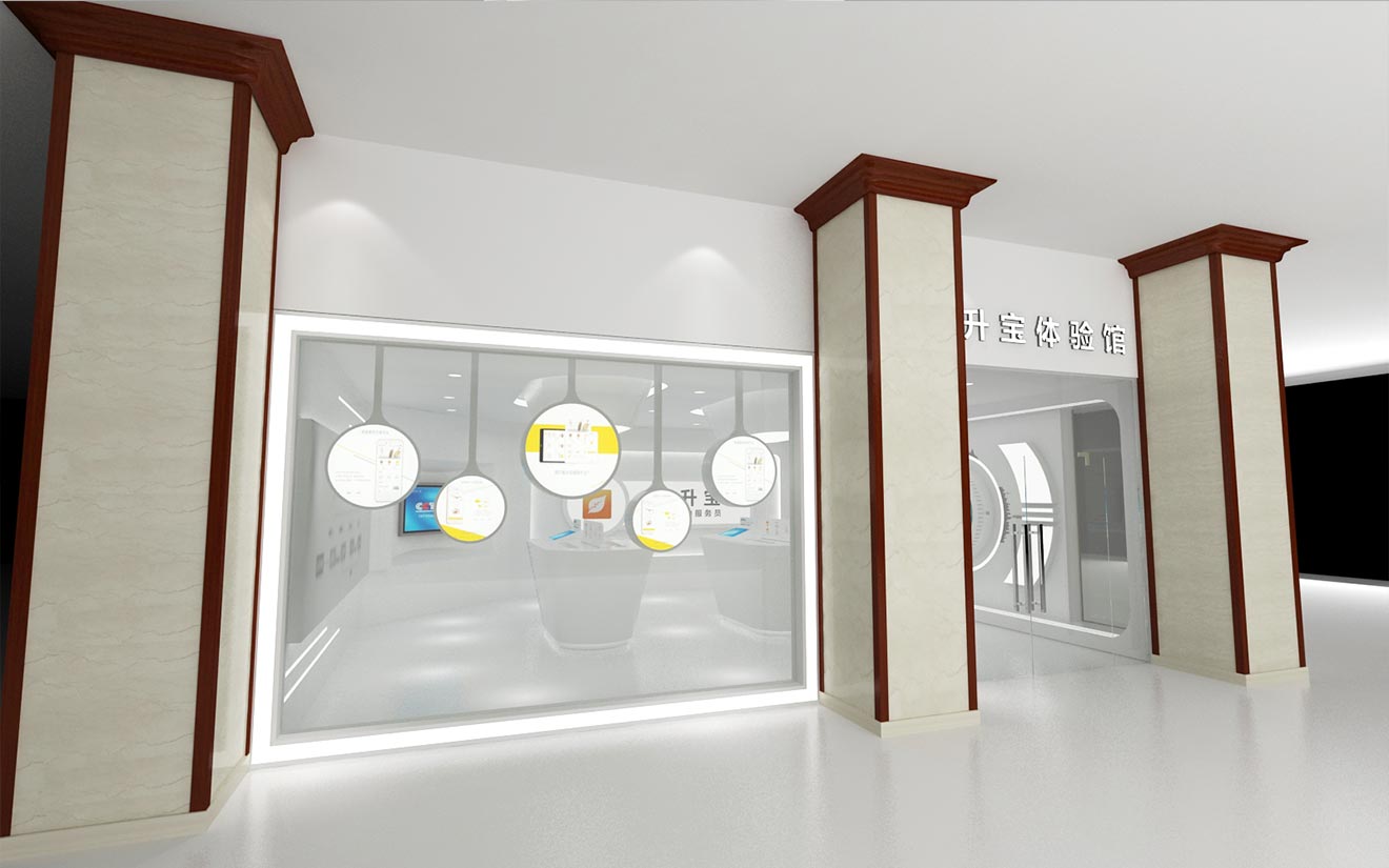 深圳展覽展示設(shè)計(jì)涉及到的因素有哪些？