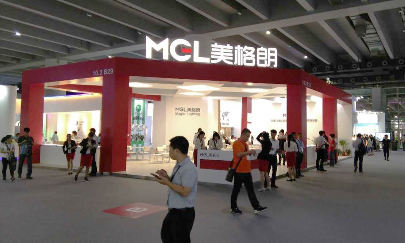 香港展臺(tái)搭建公司告訴您展覽展示設(shè)計(jì)要明確目標(biāo)，把握整體