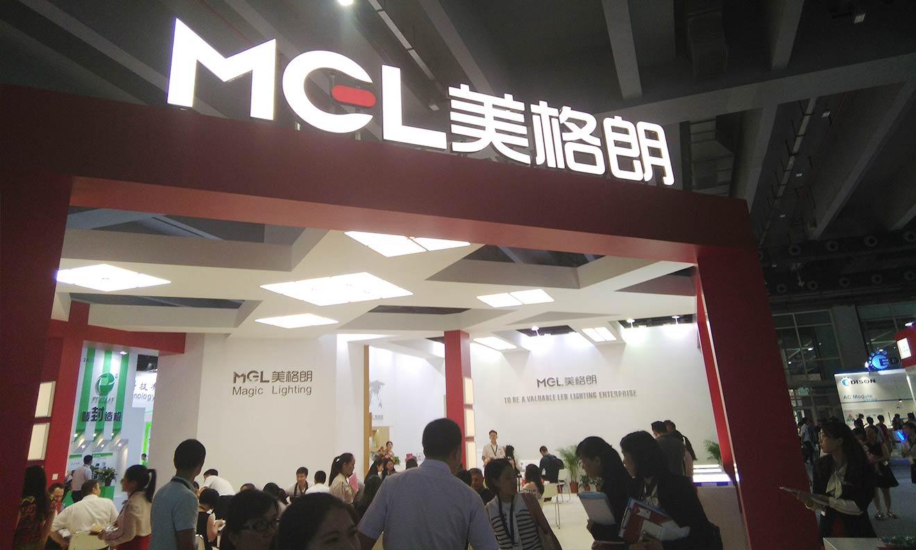 于百萬展位展覽會(huì)中讓參觀者鐘愛您一家公司的方法